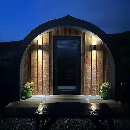 Allt Yelkie Pod Ceithir, Earlish Exterior foto