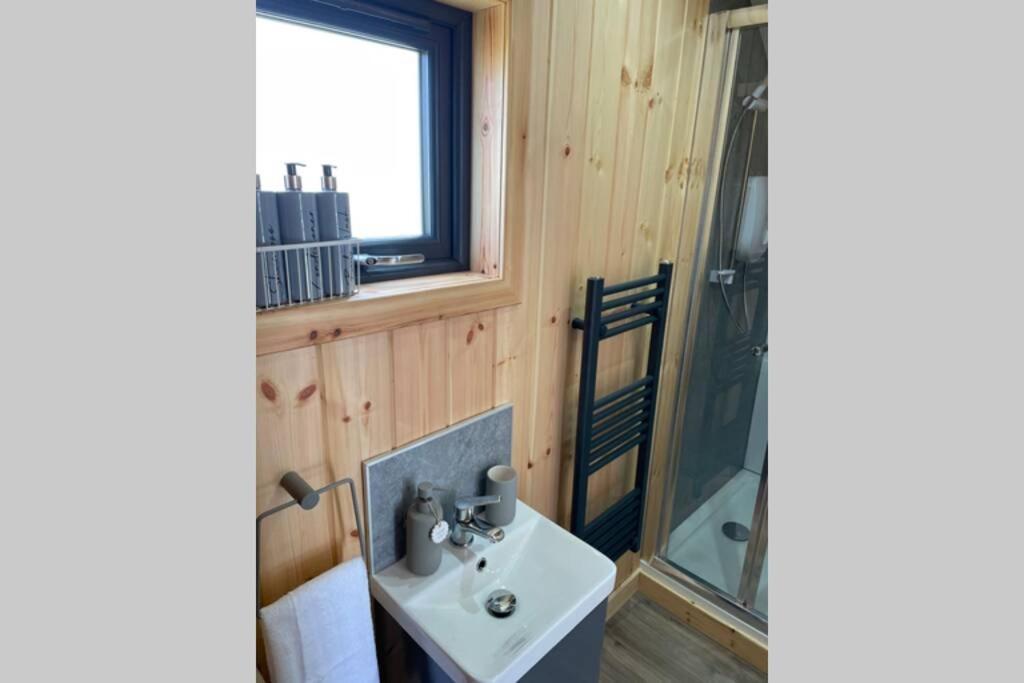 Allt Yelkie Pod Ceithir, Earlish Exterior foto