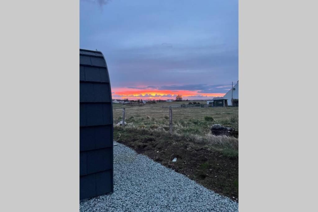 Allt Yelkie Pod Ceithir, Earlish Exterior foto